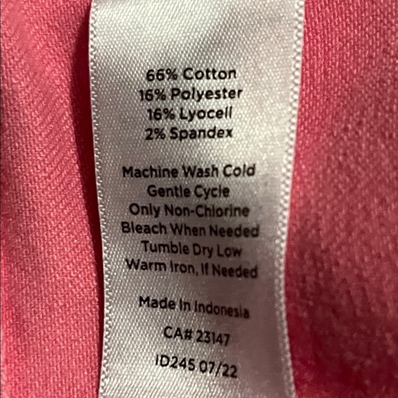 Talbot denim jacket - Picture 6 of 6